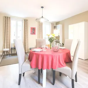Charme Au Cœur D'avignon Appartement Avignon