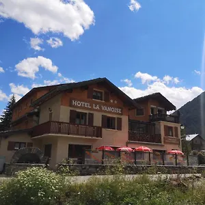 Hotel La Vanoise
