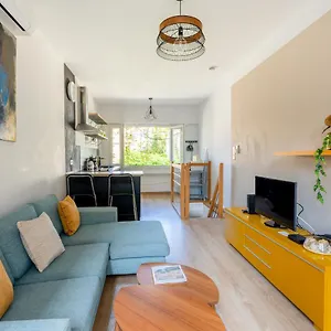 La Petite Escale Appartement Avignon