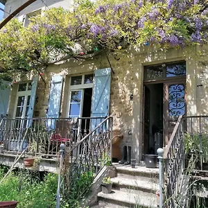 Bed & Breakfast Le Temps Serein