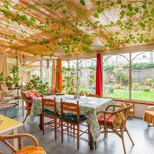 Bed & Breakfast 2 Pres De L'aeroport Et Du Meett