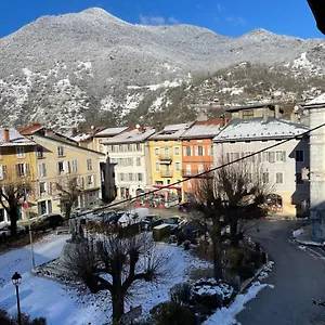 La Montagnette L Oursson Maison En Travaux De 10h A 17h Appartement