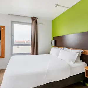 Première Classe Centre Gare Part Dieu Hotel