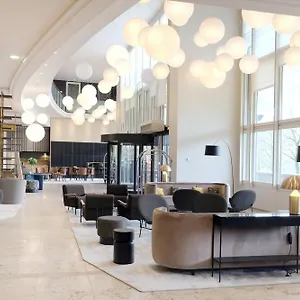Marriott Cité Internationale Hotel