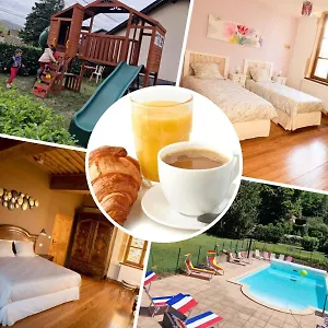 Bed & Breakfast Le Relais Des Dames