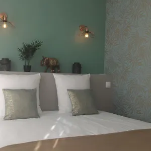 Sohosuite Appartement Lille