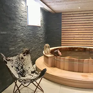 Aparthotel Aiguille Verte&spa