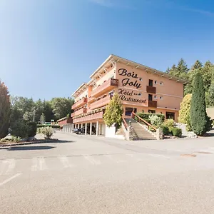 Hotel Hotel-restaurant Bois Joly