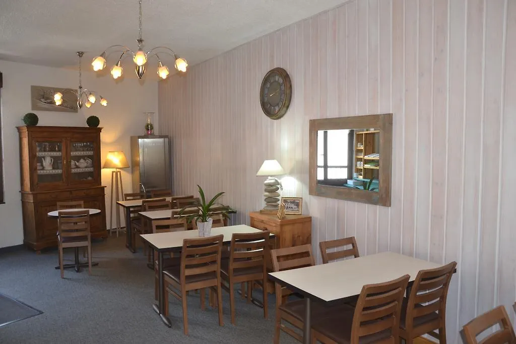 Terminus Hotel Des 3 Vallees Moutiers  Moutiers (Savoie)