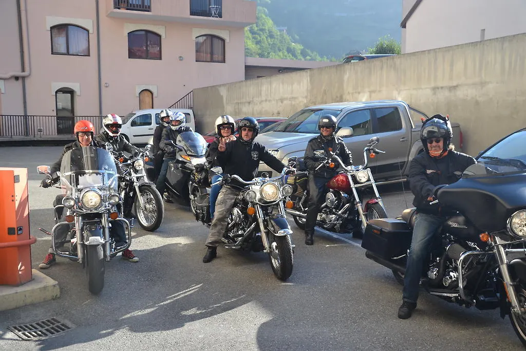 Terminus Hotel Des 3 Vallees Moutiers   Moutiers (Savoie)