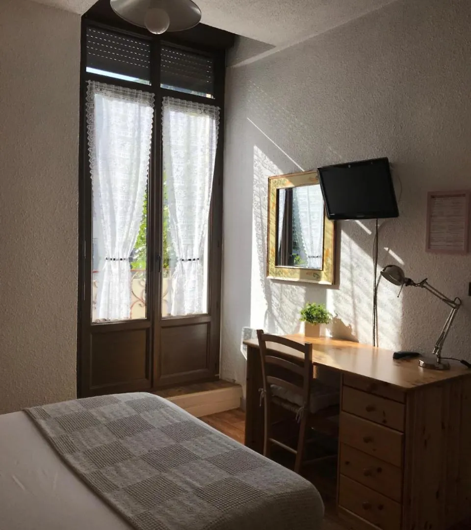 Terminus Hotel Des 3 Vallees Moutiers   Moutiers (Savoie)